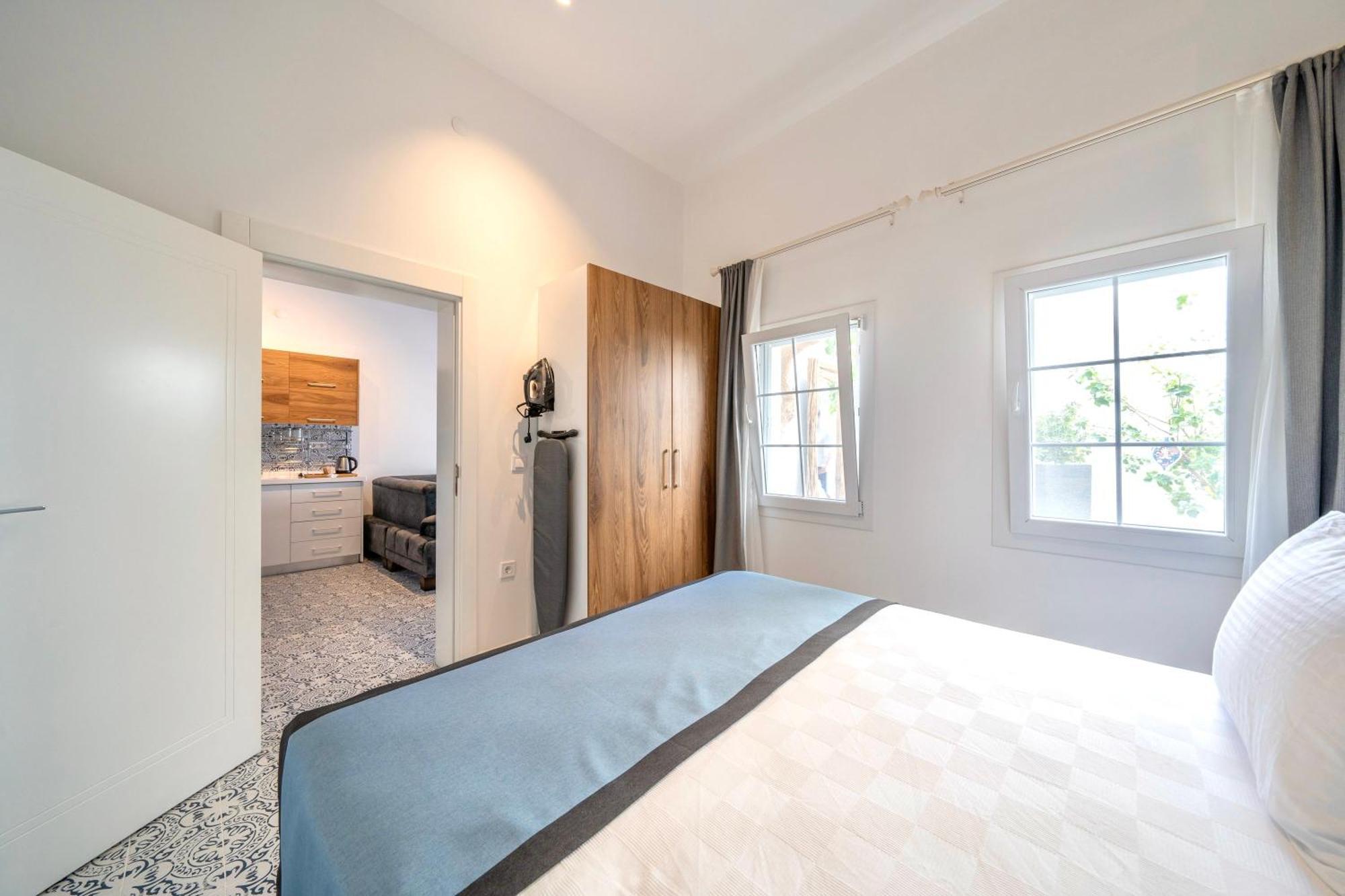 Noa Suite Hotel Only Adult Bodrum Bagian luar foto