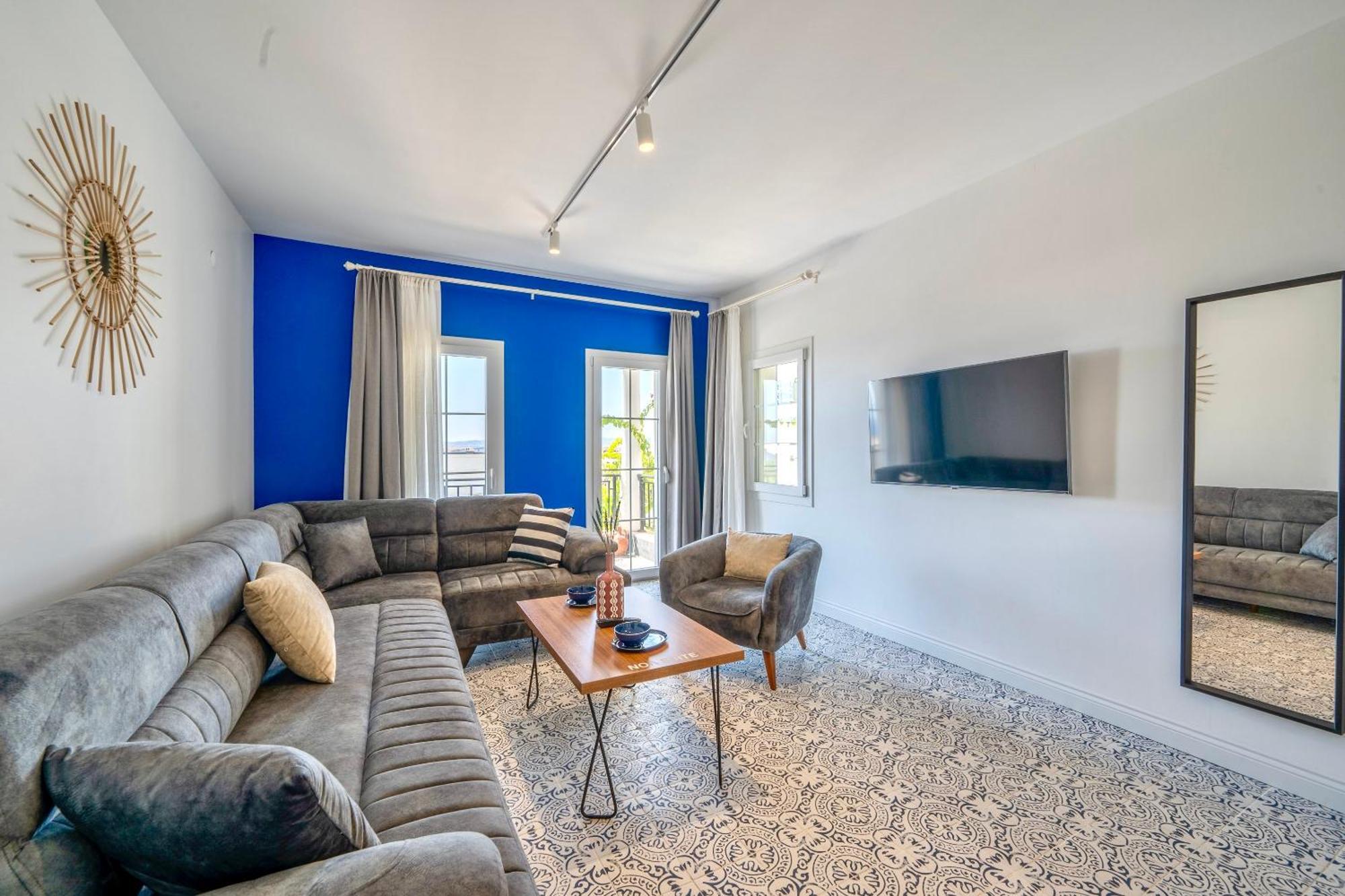 Noa Suite Hotel Only Adult Bodrum Bagian luar foto