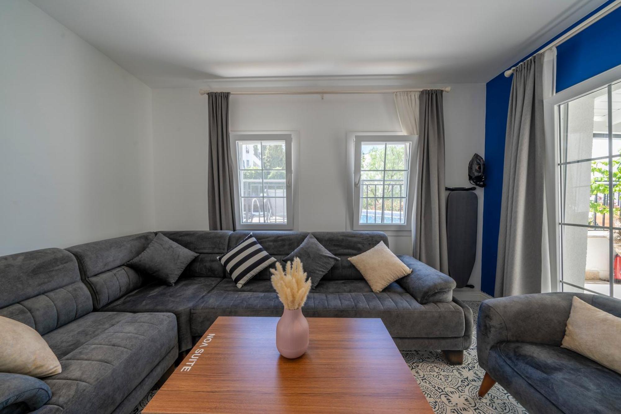 Noa Suite Hotel Only Adult Bodrum Bagian luar foto