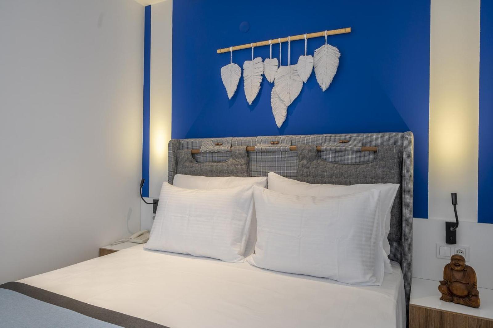 Noa Suite Hotel Only Adult Bodrum Bagian luar foto
